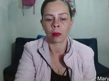 Chaturbate Adult Webcam of marilyn_xxxx