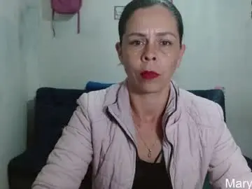 marilyn_xxxx from chaturbate