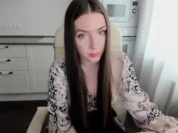 Chaturbate Live Porn of minchelskatrina
