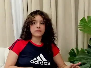 Chaturbate Adult Video Chat of naira_velvett