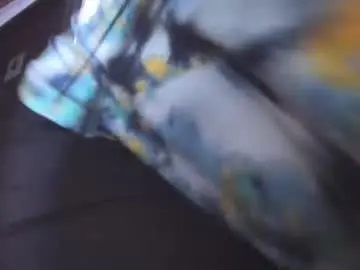 Chaturbate Live Sex Cam of roxanna_moore2