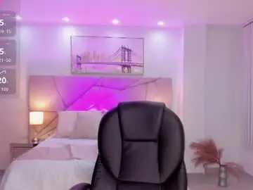 sabrina_nova from chaturbate