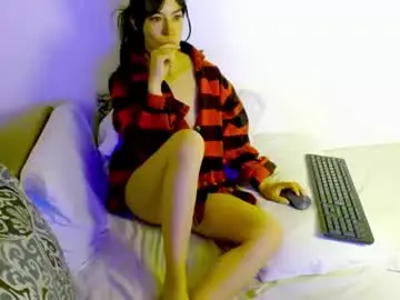 Chaturbate Nude Webcam of samanta_r_