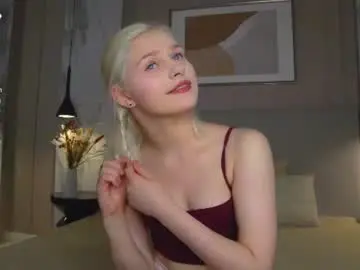 Chaturbate Nude Webcam of sandyshayes