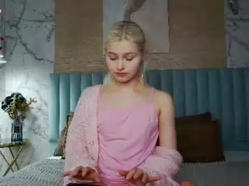 Chaturbate Nude Webcam of sandyshayes