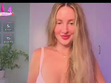 Chaturbate Free Porn Cam of sensual_orchid7