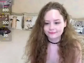 Chaturbate Sex Cam of soft_purr_kitty