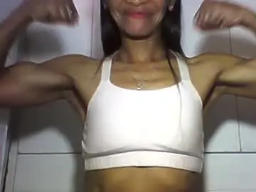 Chaturbate Adult Video Chat of vixen_lina