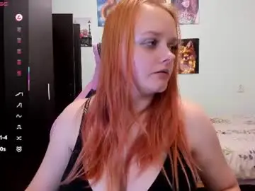 wild_angel666 from chaturbate