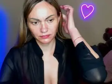 Chaturbate Sex Cam of adalina_teacher