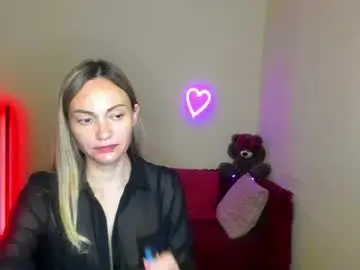 Chaturbate Adult Webcam of adalina_teacher