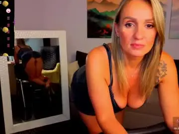 Chaturbate Live Porn of alisa_allisen