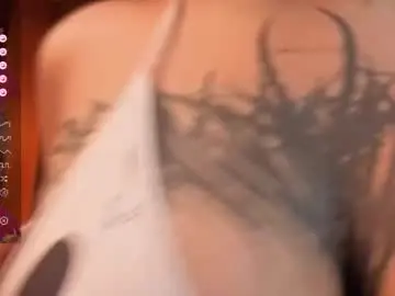 Chaturbate Adult Webcams of anni_acker_b
