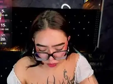 Chaturbate Adult Webcam of anni_acker_b