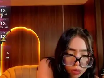 Chaturbate Live Porn of anni_acker_b