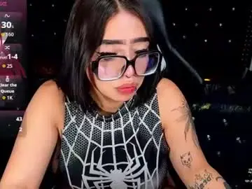 Chaturbate Free Porn Cam of anni_acker_b