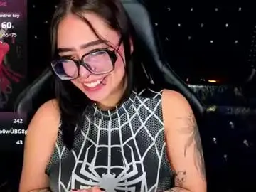 anni_acker_b from chaturbate