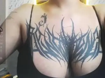 Chaturbate Live Sex of anni_acker_b