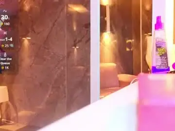 Chaturbate Live Sex Cam of anni_acker_b