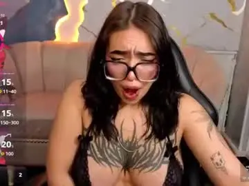Chaturbate Free Porn Cam of anni_acker_b