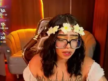 Chaturbate Free Porn Cam of anni_acker_b