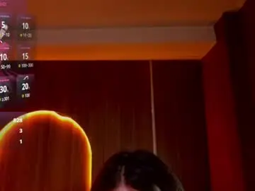 Chaturbate Free Live Porn of anni_acker_b
