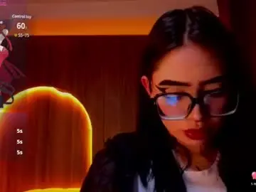 Chaturbate Free Porn Cam of anni_acker_b