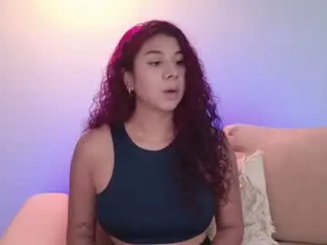 Chaturbate Adult Video Chat of candyy_bella