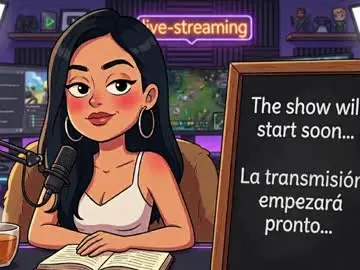 Chaturbate Free Live Porn of gabriela_grace1