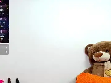 Chaturbate Live Porn of gabriela_grace1