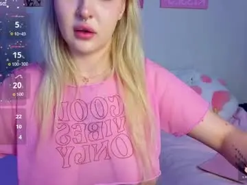 Chaturbate Live Sex of kittykendall