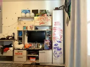 Chaturbate Adult Webcam of laurettecipro