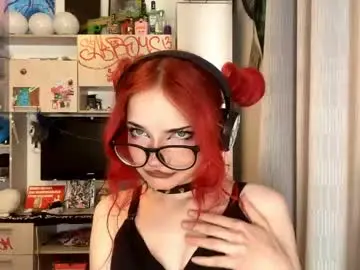 Chaturbate Live Sex of laurettecipro