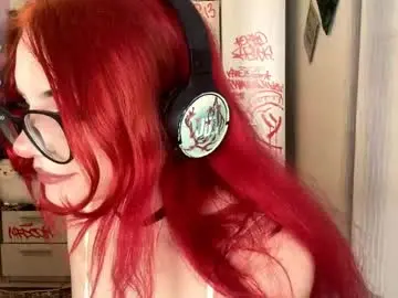 Chaturbate Live Sex of laurettecipro