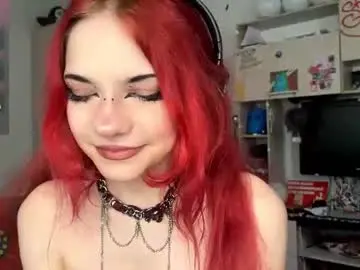Chaturbate Free Porn Cam of laurettecipro