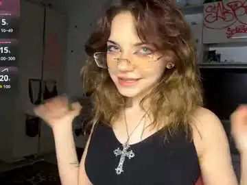 Chaturbate Live Porn of laurettecipro
