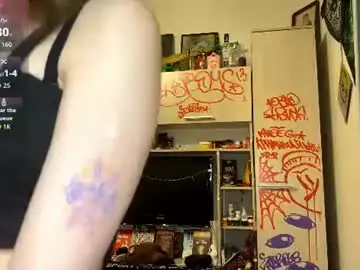 Chaturbate Best Webcam of laurettecipro