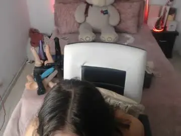 Chaturbate Live Sex Cam of patty_squirt87