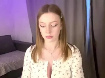 Chaturbate Free Porn Cam of roselielue
