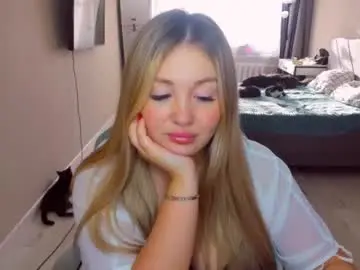 Chaturbate Free Live Porn of sarahmils