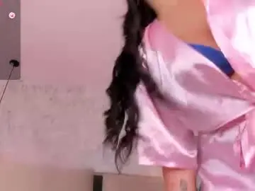 Chaturbate Private Sex Chat of sasha_wolff