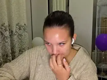 Chaturbate Free Porn Cam of septemberlattus