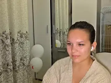 Chaturbate Best Webcam of septemberlattus