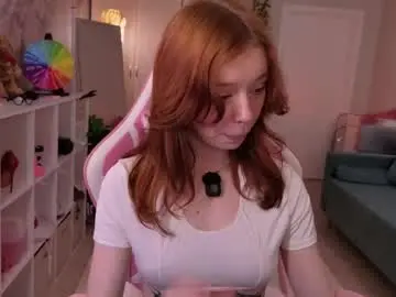 Chaturbate Sex Cam of softcoredoll