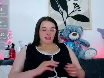 abbygarcia_oli from chaturbate