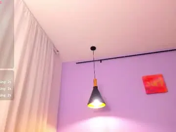 Chaturbate Live Sex of abyystar