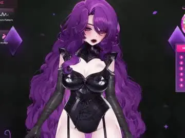 Chaturbate Sex Cam of elisathebat