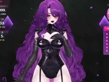 Chaturbate Adult Webcam of elisathebat
