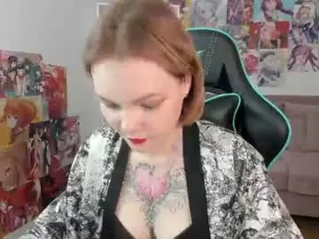 evagelen from chaturbate
