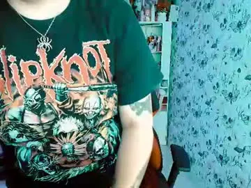 issis_demon from chaturbate